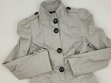 Attentif, Płaszcz damski, rozmiar S