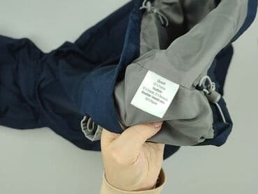 kurtka zimowa ratownictwo medyczne: Wiatrówka dla mężczyzn, rozmiar L — 4