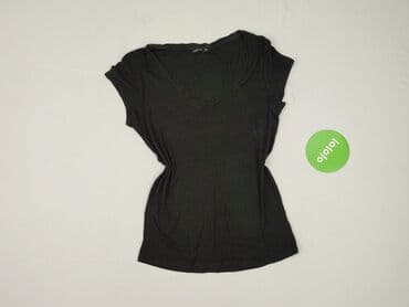 białe t shirty z czerwonem napisem: Medicine, Women`s T-shirt, size XS (EU 34) — 2