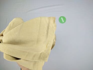 buty na koturnie deichmann: Spodnie materiałowe damskie, rozmiar M — 5