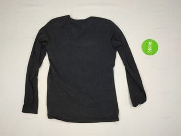 bluzki pod marynarkę plus size: Women's blouse, size S (EU 36) — 3
