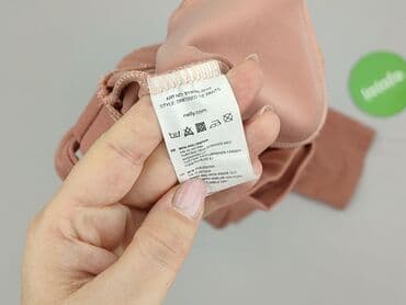 alexander wang spodnie: NLY Trend, Spodnie materiałowe damskie, rozmiar XS — 5