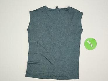 damski dekolt: Esmara, Bluzka damska, rozmiar XS — 3