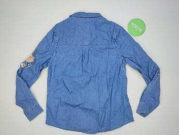 jeans: F&F, Koszula damska, rozmiar M — 3