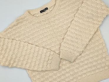 cropp swetry: Atmosphere, Sweter damski, rozmiar M — 1