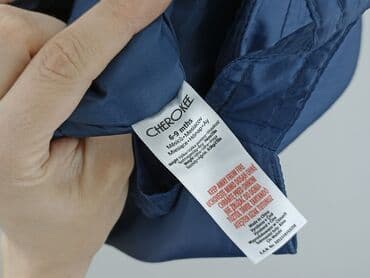 lidl spodnie przeciwdeszczowe: Overall, Cherokee, 6-9 months, condition - Perfect — 6