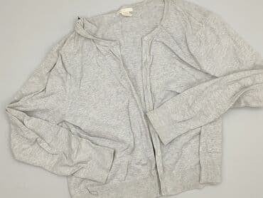 sweter z misiem tous: H&M, Kardigan damski, rozmiar L — 1