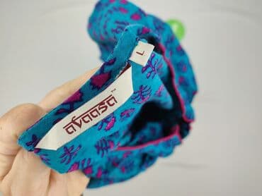 sukienki w indyjskie wzory: Sukienka damska, L — 4