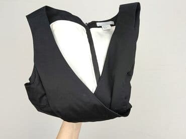 sukienka hiszpanka plus size: H&M, Sukienka damska, rozmiar S — 6