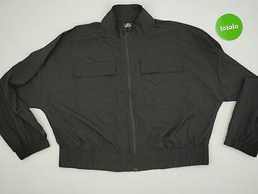 jacket crivit: Crivit, Kurtka bomberka damska, rozmiar L — 2