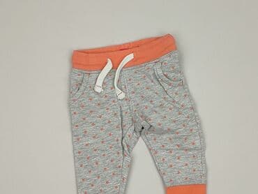 only play curve spodnie: Sweatpants, 3-6 months, condition - Very good — 1