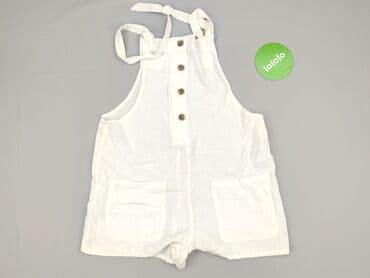 Kobiety: H&M, Ogrodniczki damskie, S — 2