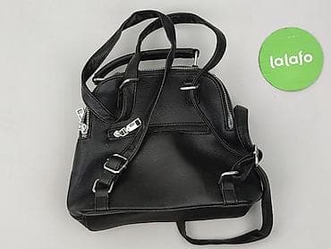 asos plecak: Torebka, stan - Bardzo dobry — 3