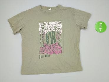 vistula tshirt: T-shirt damski, rozmiar 3XL — 2
