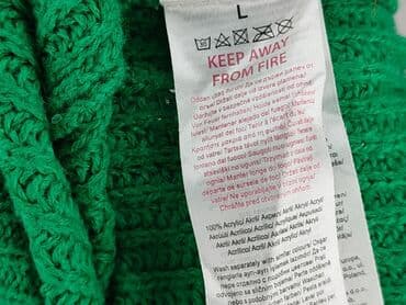 Women's Clothing: Beloved, Women`s sweater, size L (EU 40) — 5
