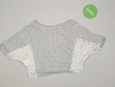 h crop: Miso, Top damski, rozmiar S — 3