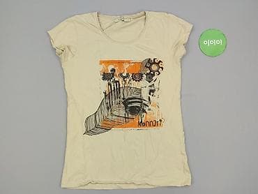 mondo koszula: Monnari, T-shirt damski, rozmiar L — 2