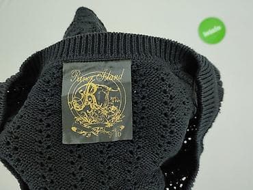 nanok kurtka: River Island, Kardigan damski, rozmiar L — 4