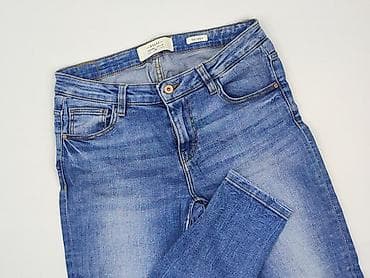 House of Denim, Jeansy damskie, rozmiar S