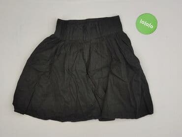 mini spódniczka obcisła: Spódnica damska, rozmiar M — 5