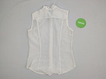 bluza tupac pull and bear: Stile Benetton, Bluzka damska, rozmiar L — 3