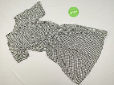 sukienka z obniżonym stanem zalando: Sukienka damska, rozmiar S — 3