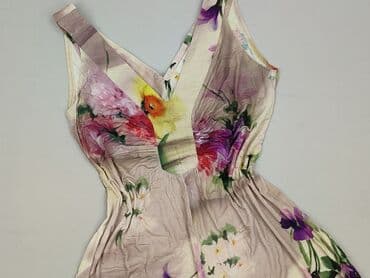 sukienka w kształcie trapezu: Moda, Sukienka damska, rozmiar M — 1