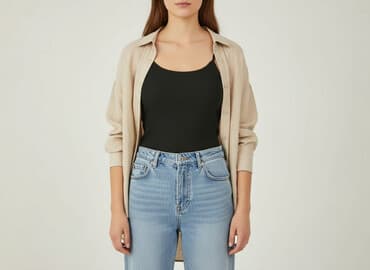 valento top quality: Vero Moda, Top damski, rozmiar S — 6