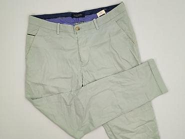 strong: Scotch & Soda, Chinosy dla mężczyzn, rozmiar L — 1
