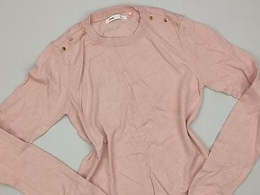 sweter holly: Sinsay, Sweter damski, rozmiar L — 1