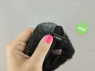 plisowane spódnice szara: ONLY, Spódnica damska, rozmiar L — 4