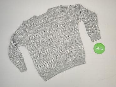 moncler: H&M Basic, Sweter damski, rozmiar L — 3