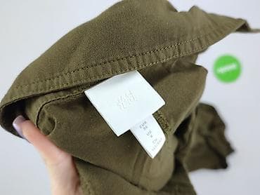 hm curry shirt: H&M, Sukienka damska, rozmiar S — 4