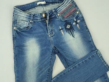 Regular, Jeans for women, size S (EU 36)