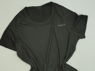 koszule trekkingowe: T-shirt damski, rozmiar M — 1