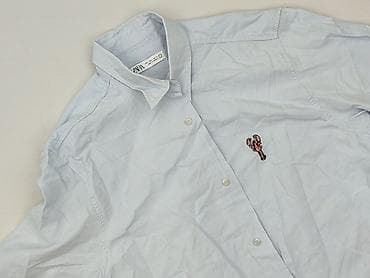 Zara, Koszula damska, rozmiar L