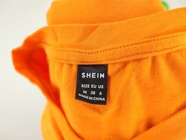 sweter patchwork: Shein, Футболка для чоловіків, розмір M — 4