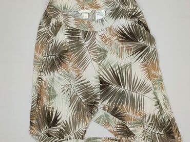 H&M, Spodnie materiałowe damskie, M w lalafo.pl H&M, Spodnie materiałowe damskie, M