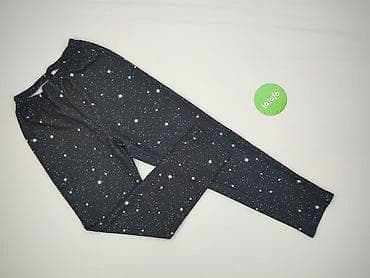 red star pants: Shein, Spodnie materiałowe damskie, rozmiar M — 2