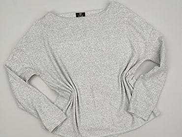 F&F, Sweter damski, rozmiar L