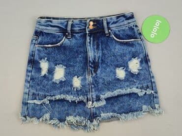 spodenki damskie jeansowe sinsay: Sinsay, Szorty damskie, rozmiar XS — 2