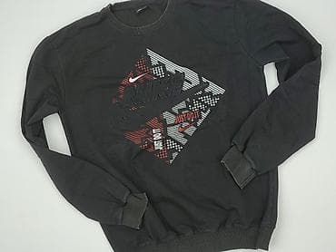 j: Nike, Bluza dla mężczyzn, rozmiar XL — 1