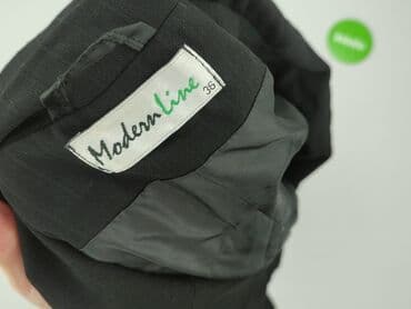 ochnik marynarki damskie: Modern Line, Marynarka damska, rozmiar S — 4