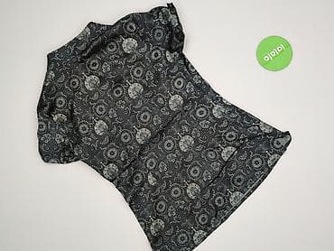 jeans agolde: AGGI, Bluzka damska, rozmiar L — 3