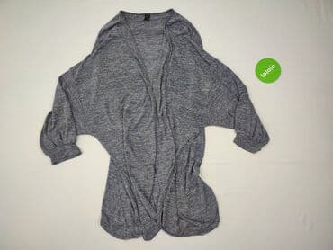 c a sweter: Shein, Kardigan damski, rozmiar 2XL — 2