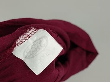 obcisłe koszulki: T-shirt damski, rozmiar 2XL — 4
