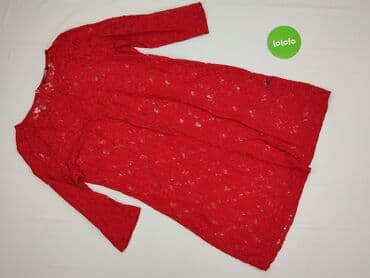 sukienka dekolt halter: George, Sukienka damska, L — 2