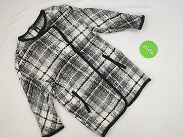 plaszcz l: H&M, Kardigan damski, rozmiar S — 2