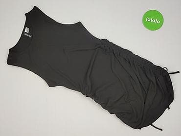 sklepy h: H&M Divided, Sukienka damska, rozmiar S — 2