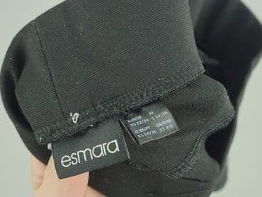 legginsy ciążowe xs: Esmara, Legginsy rozmiar XS — 4